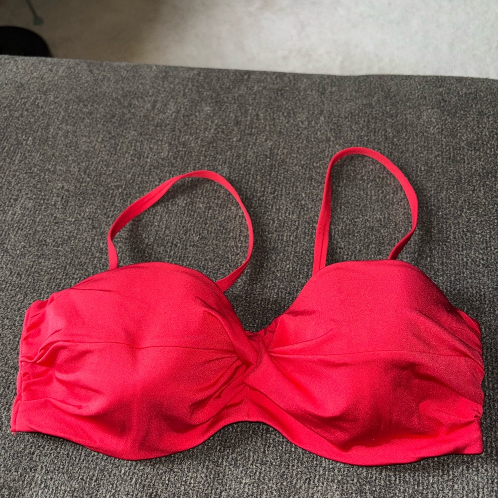 Womens bikini top